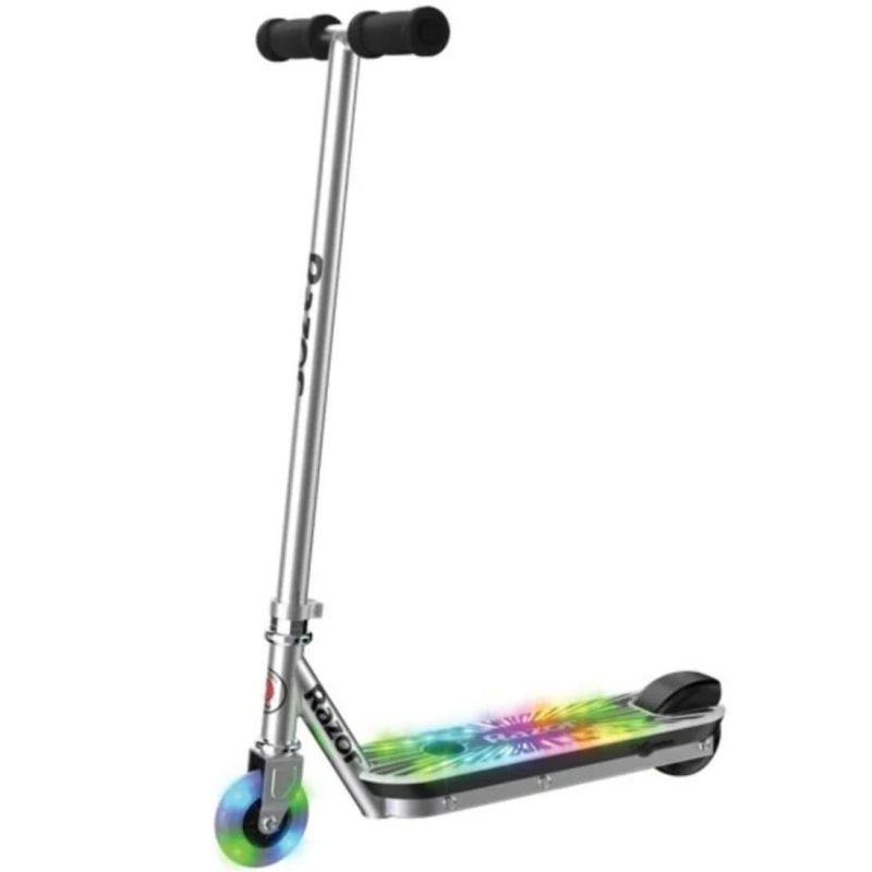 Razor Colorrave Blast 12km