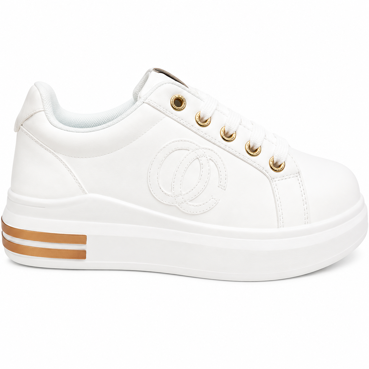 Regal Platform Sneaker 41