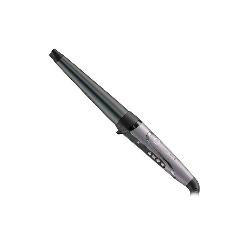 Remington Ci98x8 Proluxe Youâ  Adaptiv Styler Krøllejern
