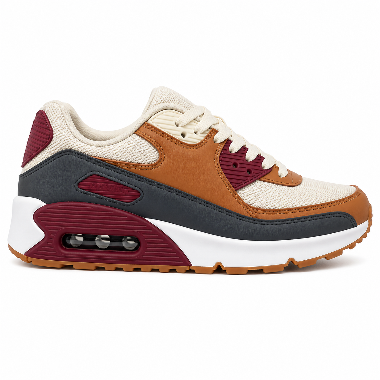 Retro Air Sneaker 40