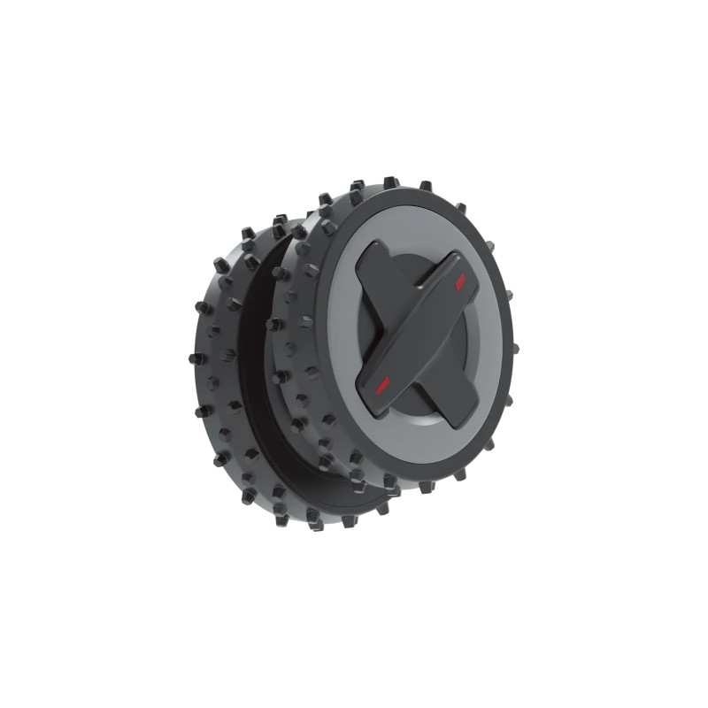 Roborock Offroad Hjul Rockneo