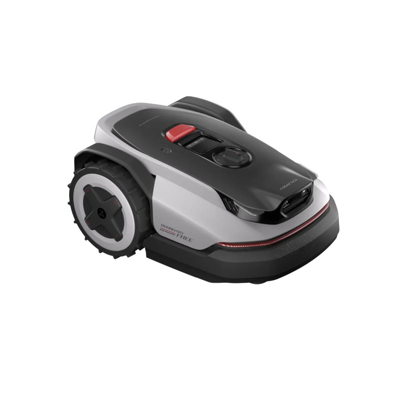 Roborock Rockneo Q110 Robotplæneklipper   000m2