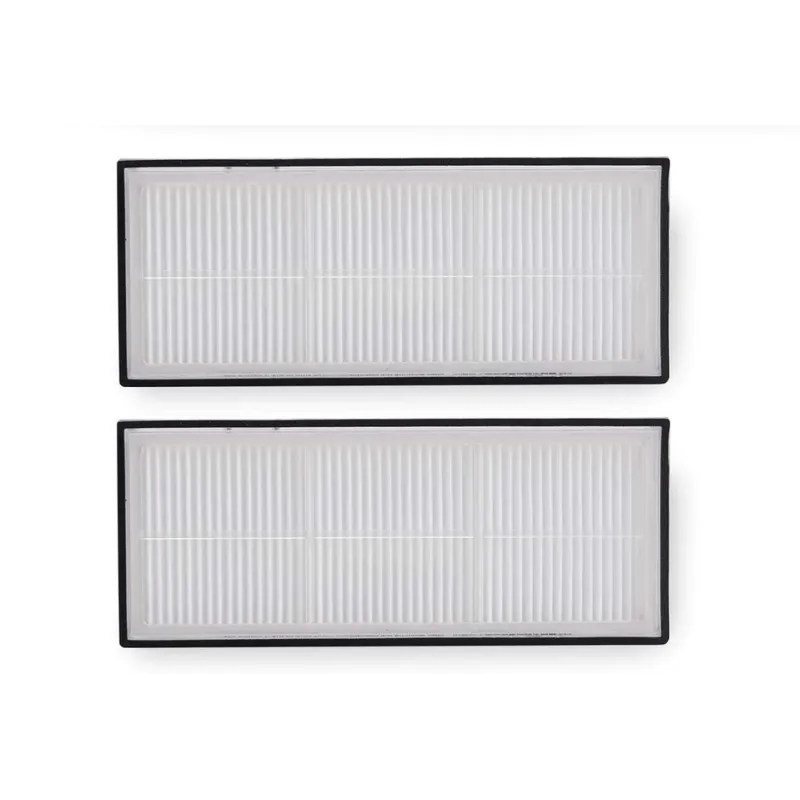 Roborock Vaskbart Filter Til S7   3stk