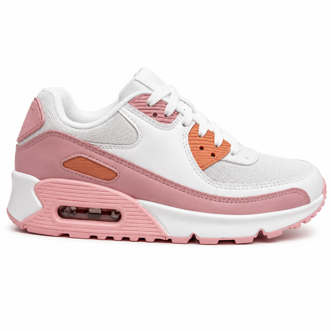 Rose Air Sneaker 41