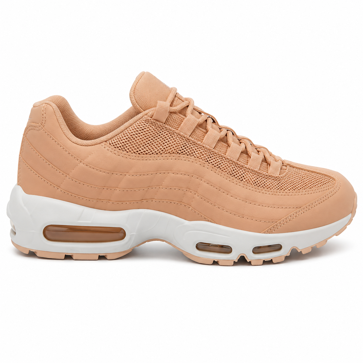 Rose Air Sneaker 41
