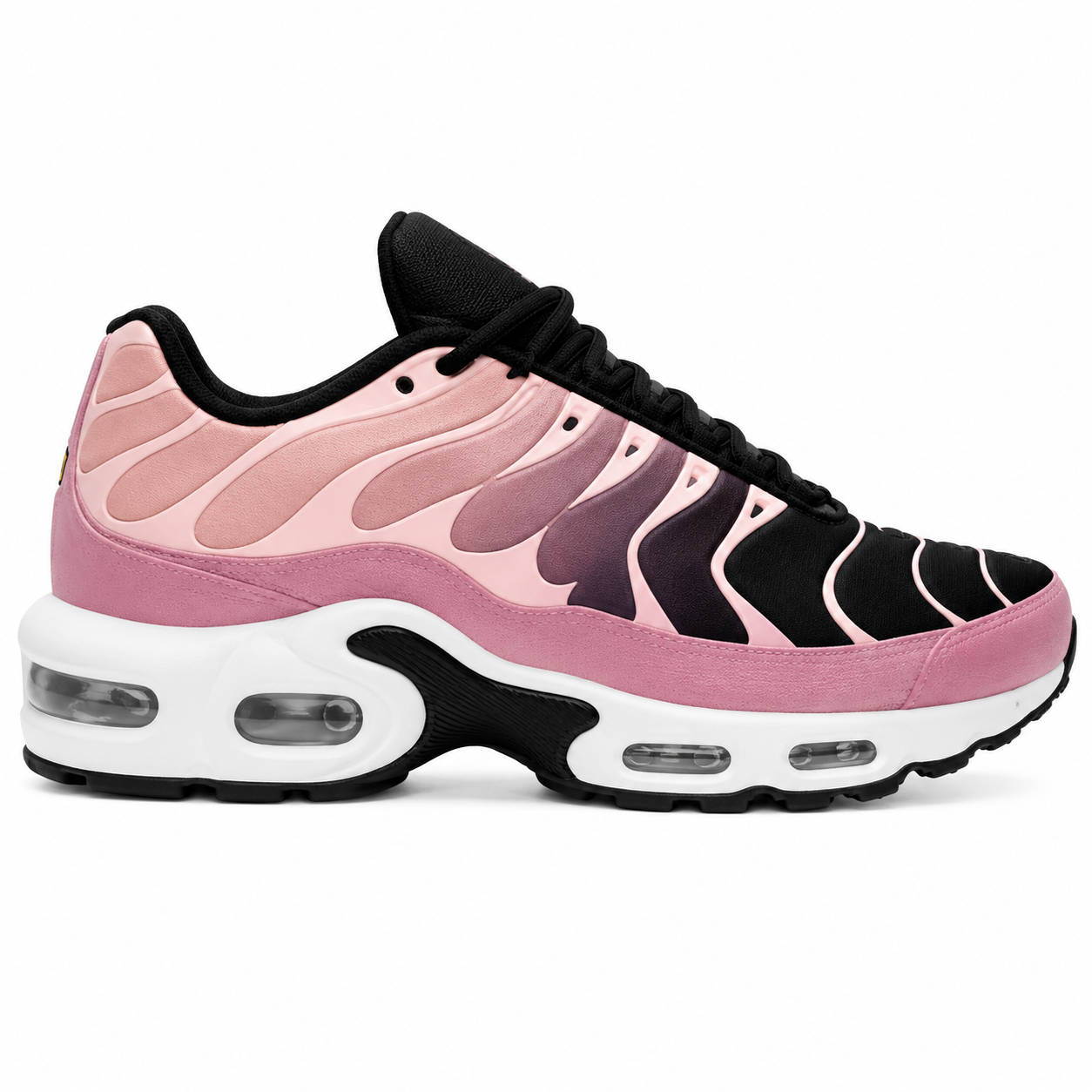 Rose Pulse Sneaker 38