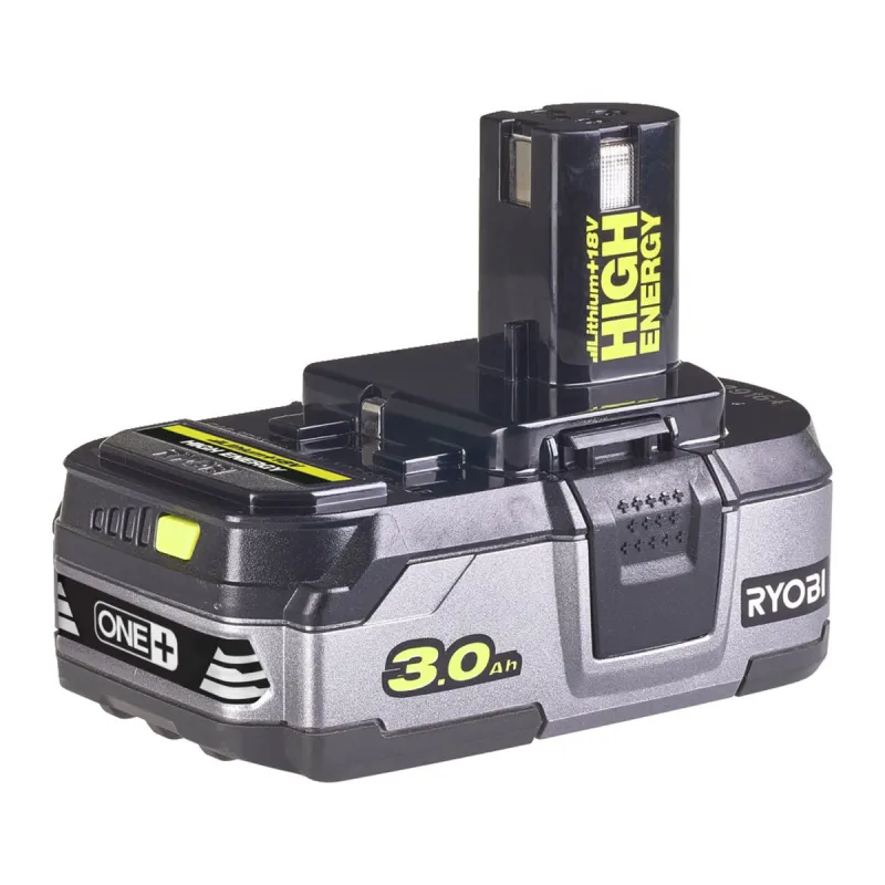 Ryobi Batteri 18v One      Ah High Energy Rb18l30