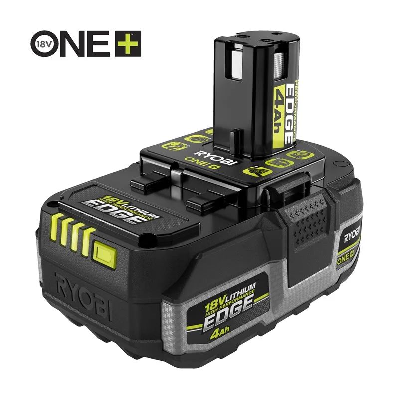 Ryobi 18v     Ah Edge Batteri Rb1840e