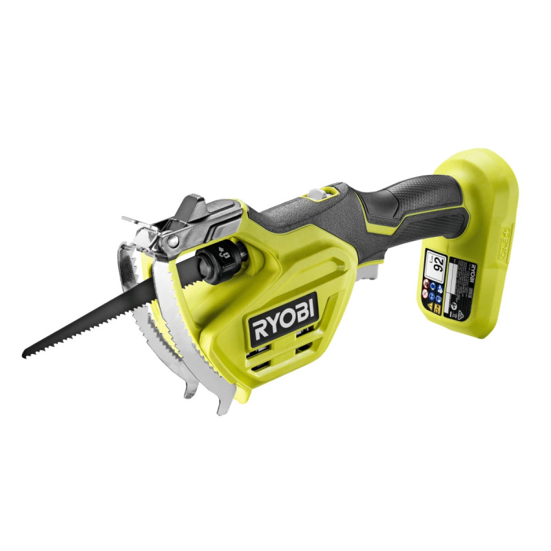 Ryobi Beskæringssav One   Ry18psa-
