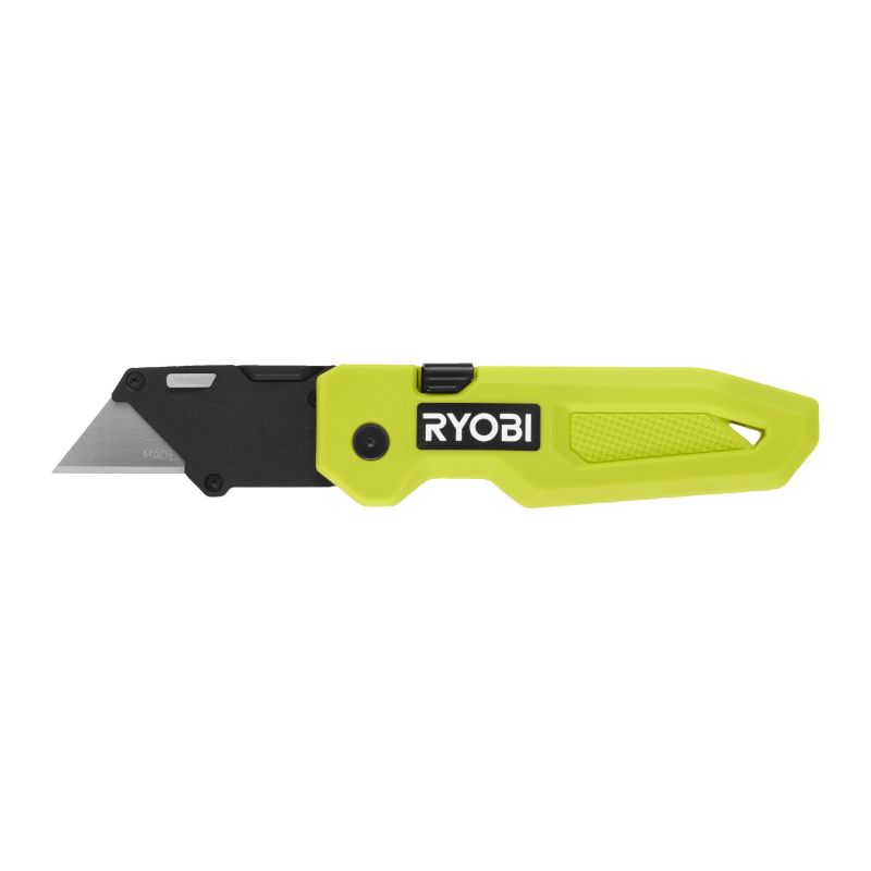 Ryobi Foldbar Arbejdskniv  Rhckf-