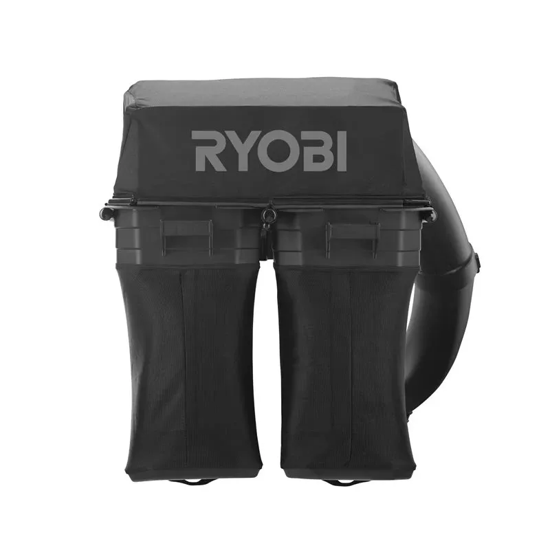 Ryobi Græsopsamler Til Rm480e  Rac467