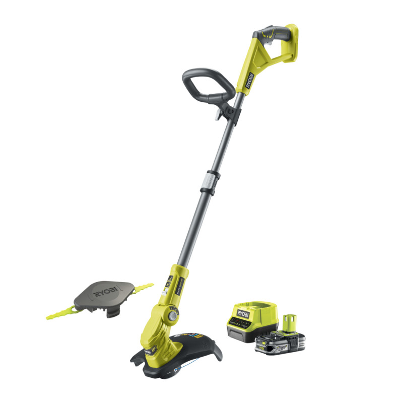 Ryobi Græstrimmer Rlt183225fpk 5133004716