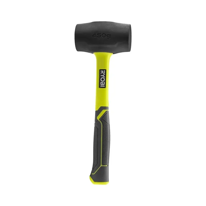 Ryobi Gummihammer  Rhhm450