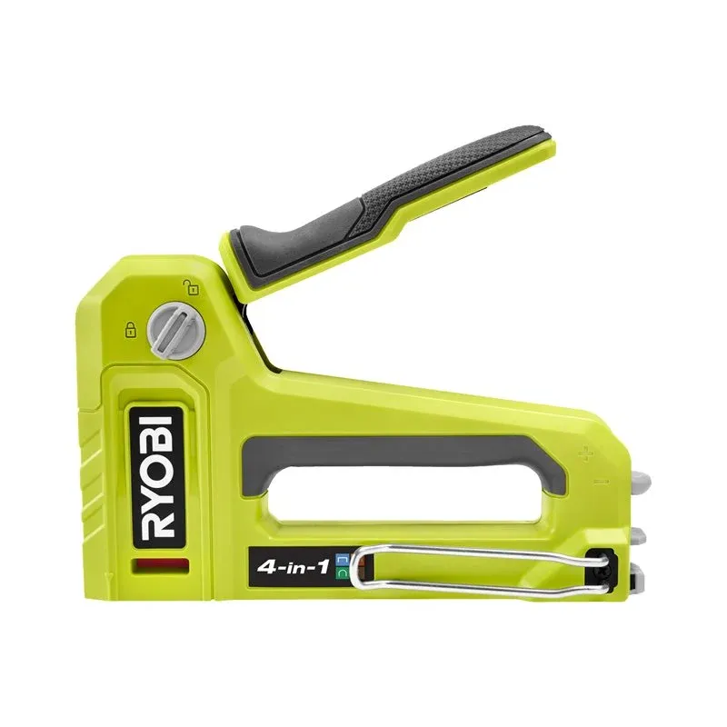 Ryobi Hæftemaskine  Rhfst4in1