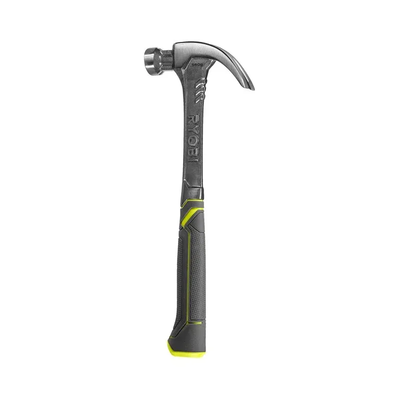 Ryobi Kløfthammer   Stål Rhhscc560