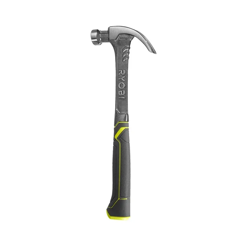 Ryobi Kløfthammer   Stål Rhhscc450