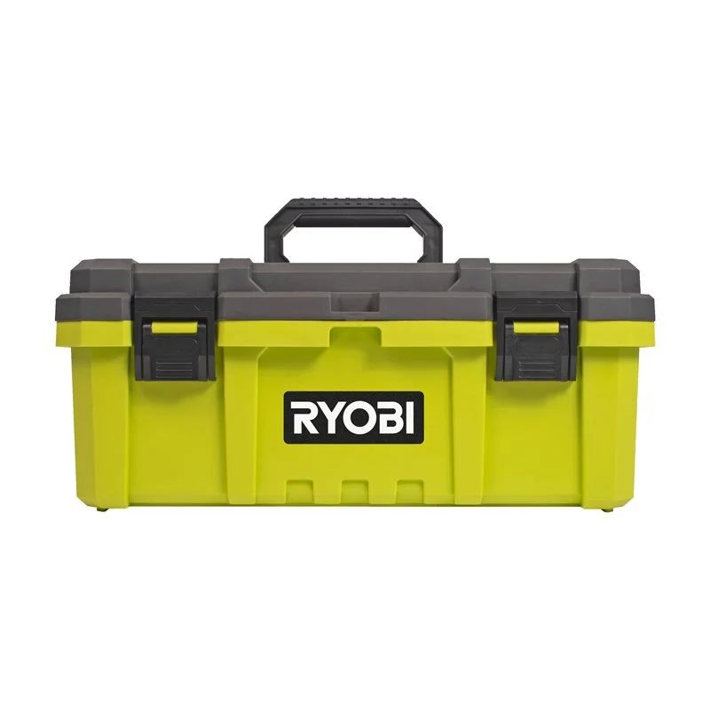Ryobi 27   Værktøjskasse Rstb19