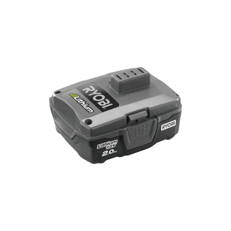 Ryobi Lithium  Batteri 12v       Ah Rb12l20