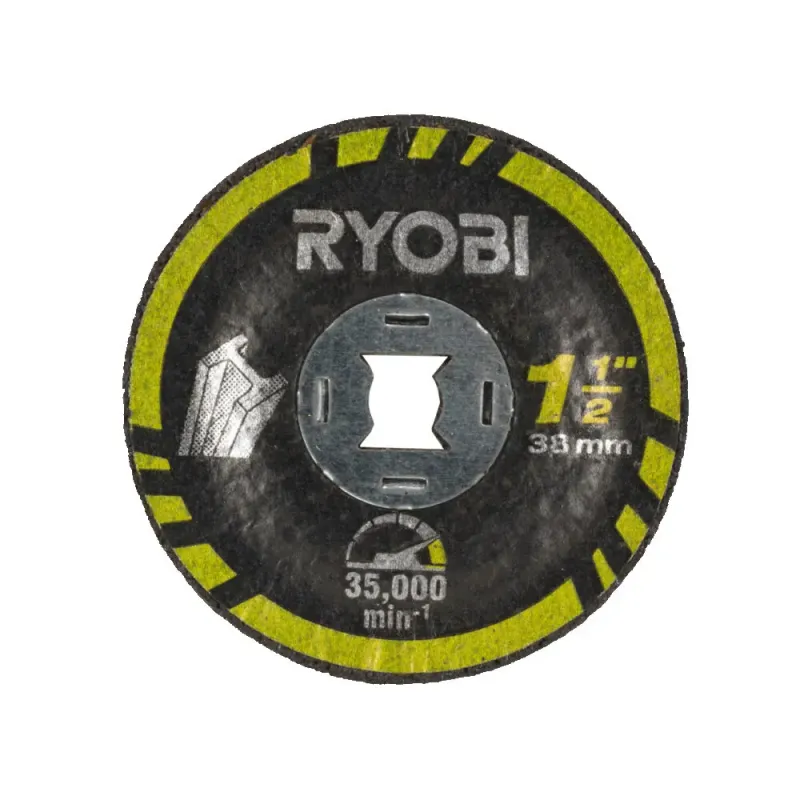 Ryobi Metal Rar507-