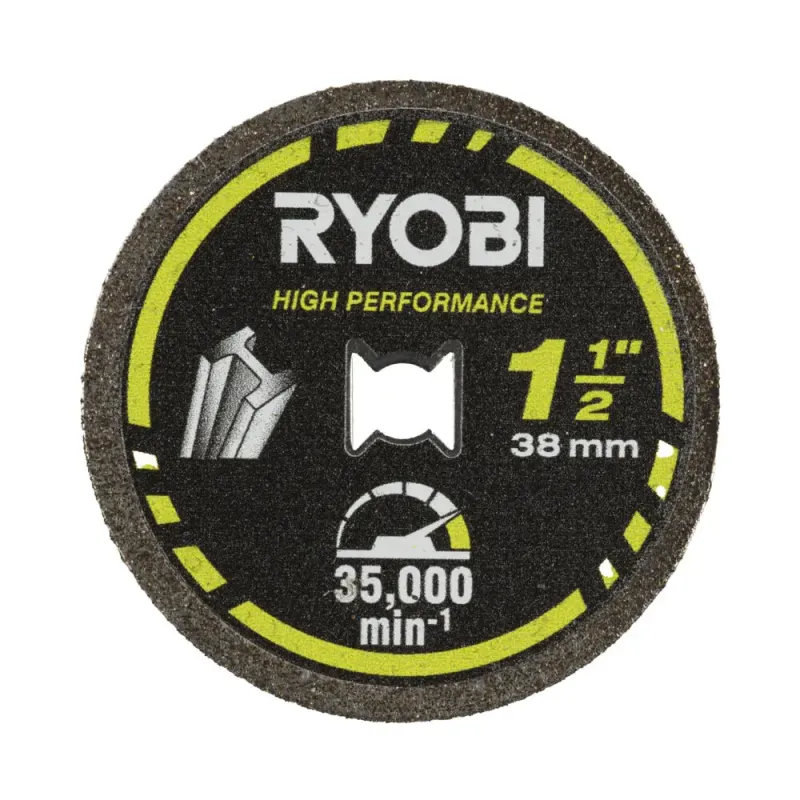 Ryobi Metalskæreskive Rar303