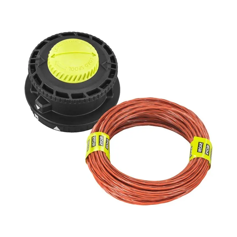 Ryobi Reel Easy Trimmerhoved Rac169