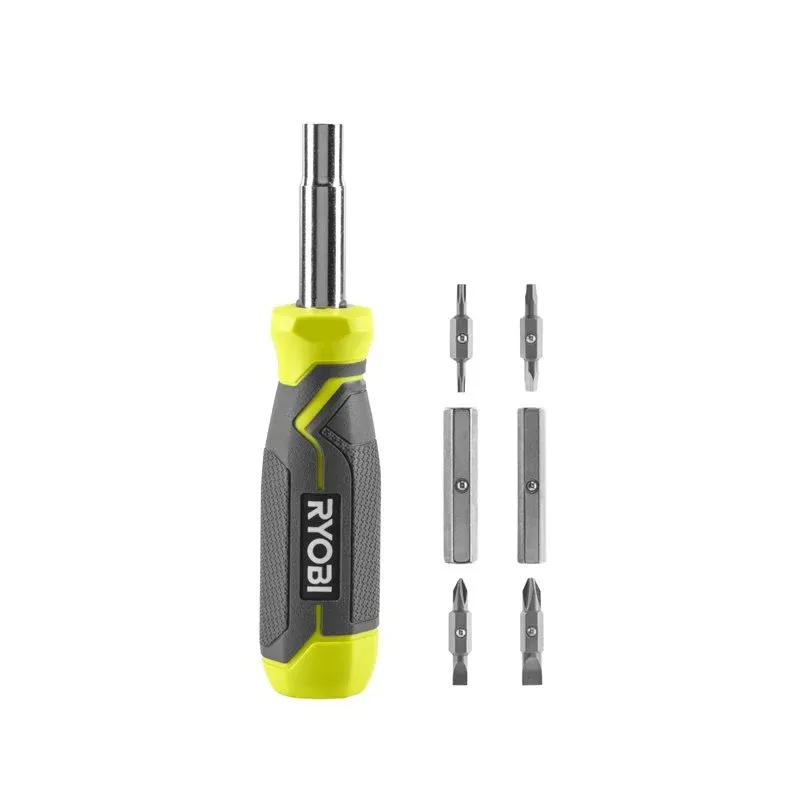 Ryobi Skruetrækkersæt  Rhsdm1101