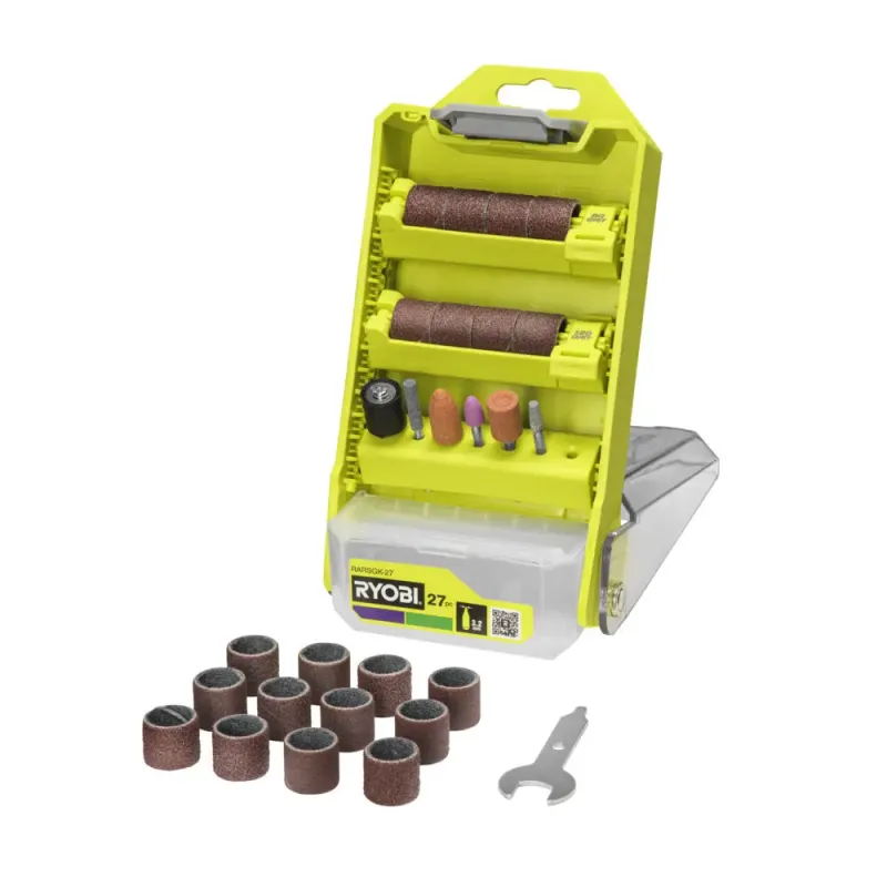 Ryobi Slibe Rarsgk-27