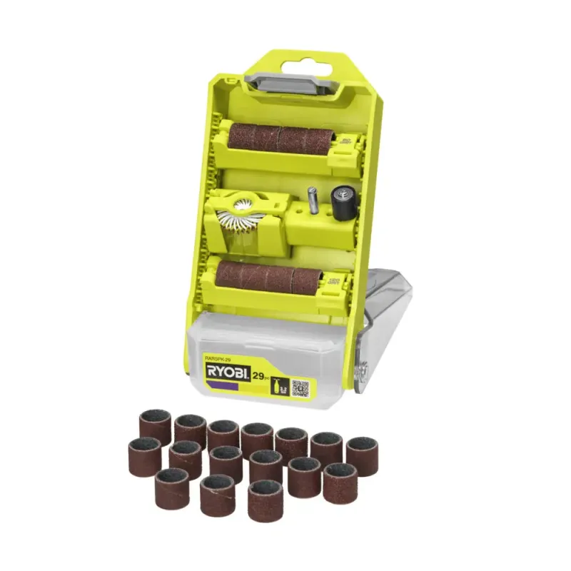 Ryobi Slibe- Rarspk-29