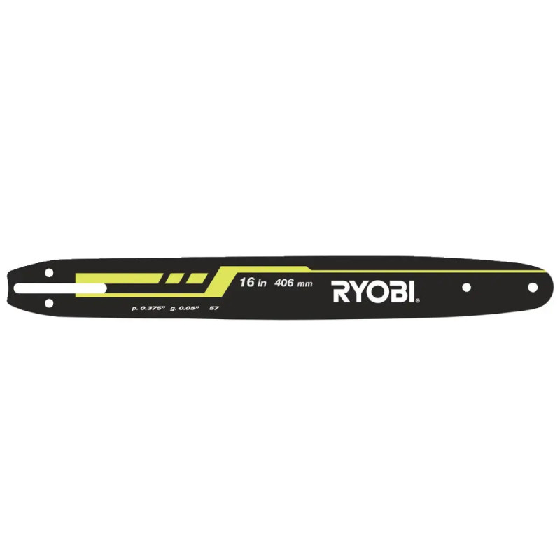 Ryobi Sværd 40 Cm  16 Quot  Rac249