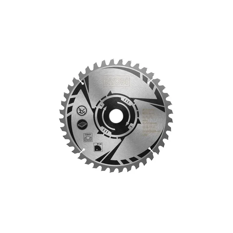 Ryobi 254 40   Klinge Til Kapsav Ramsb254-40