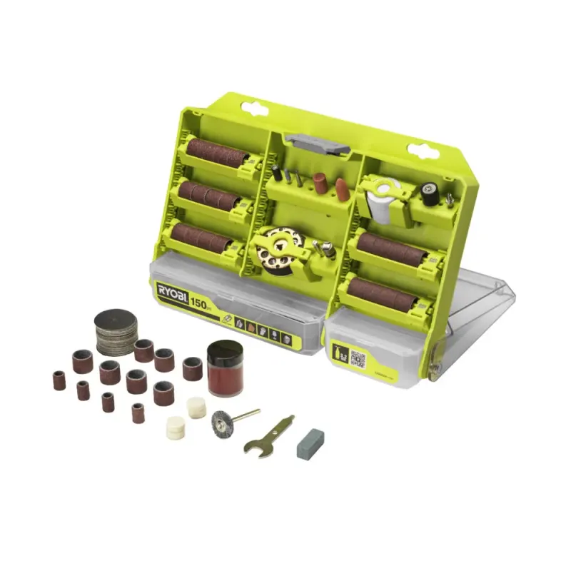 Ryobi Tilbehørssæt Rar800k-150