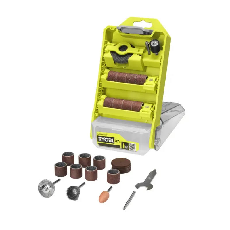 Ryobi Tilbehørssæt Rar800k-37