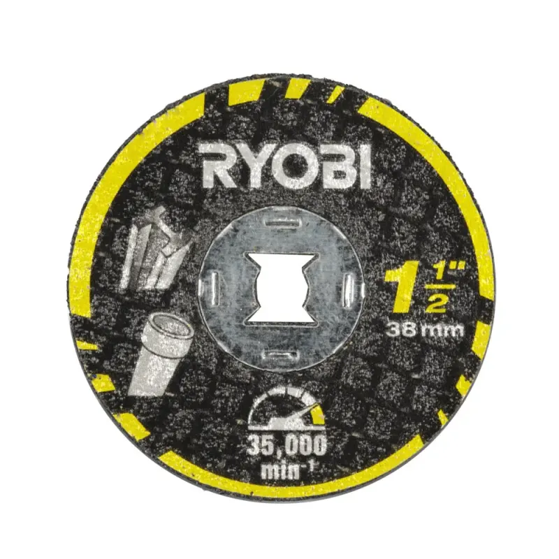 Ryobi Twist Rar302-
