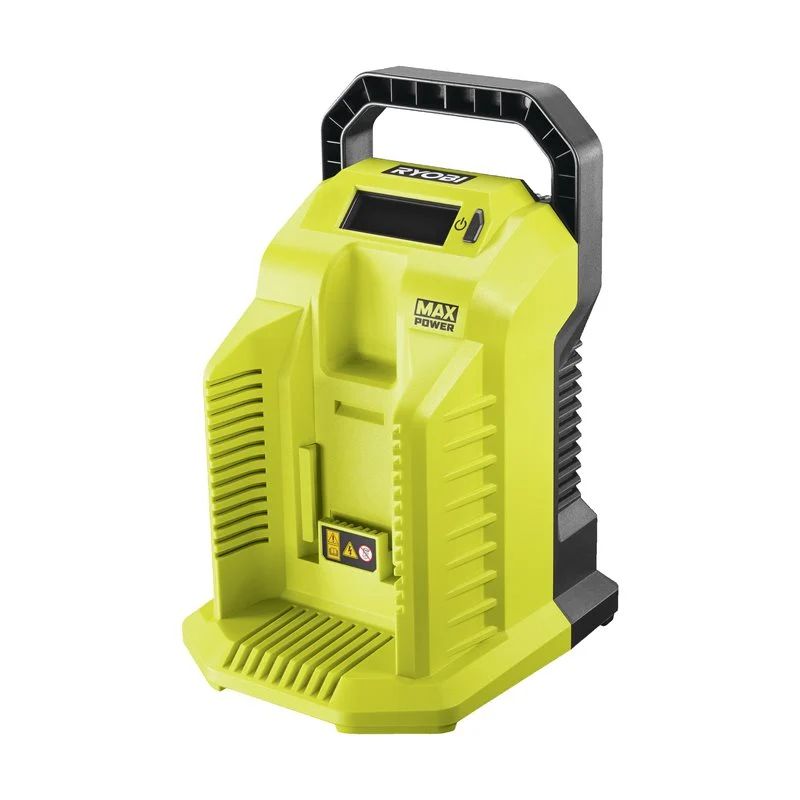 Ryobi 36v 10a Hurtiglader Ry36c10a-