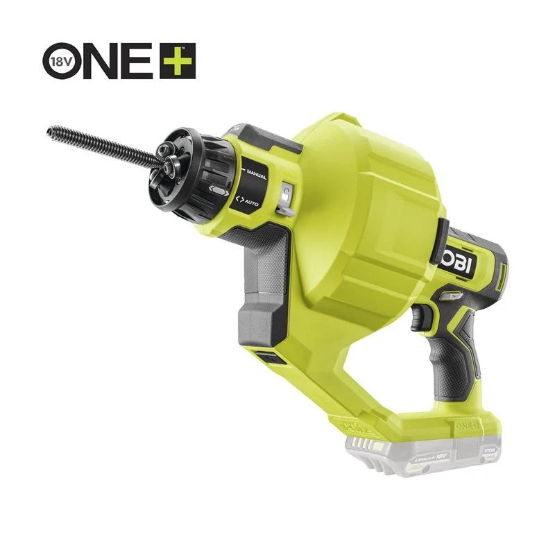Ryobi 18v Afløbsrenser Rda18-