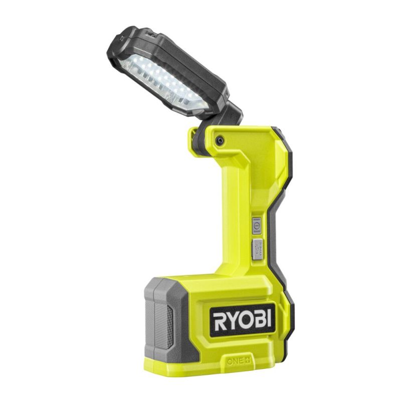 Ryobi 18v Arbejdslampe Rmtl18-