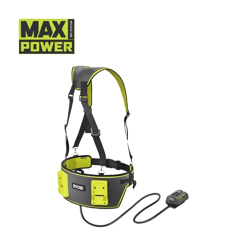 Ryobi 36v Batteribælte Ry36bb2pa-