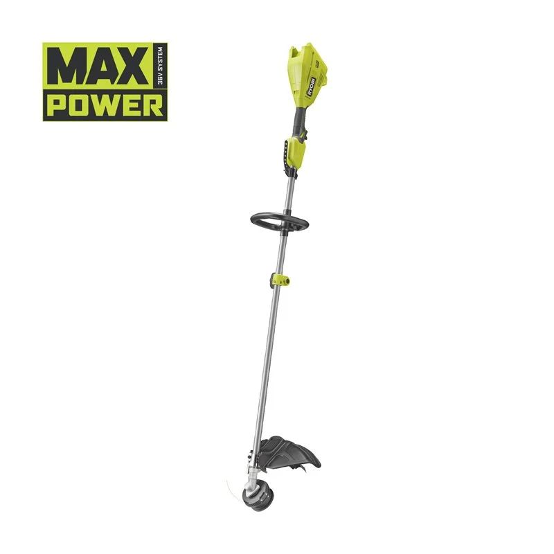 Ryobi 36v 38 Cm Græstrimmer Ry36lt38a-