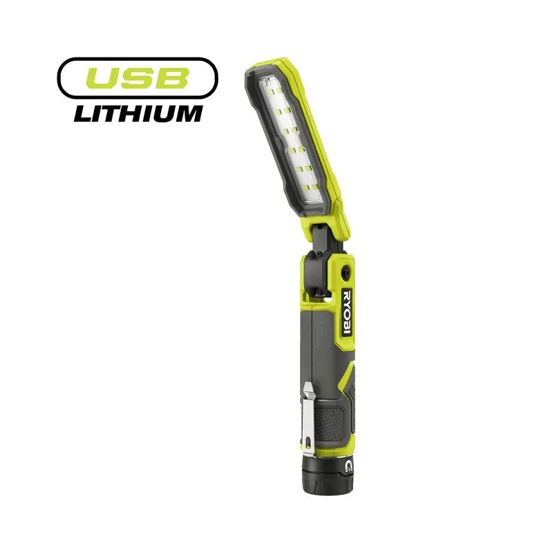 Ryobi 4v Inspektionslampe Rli4-