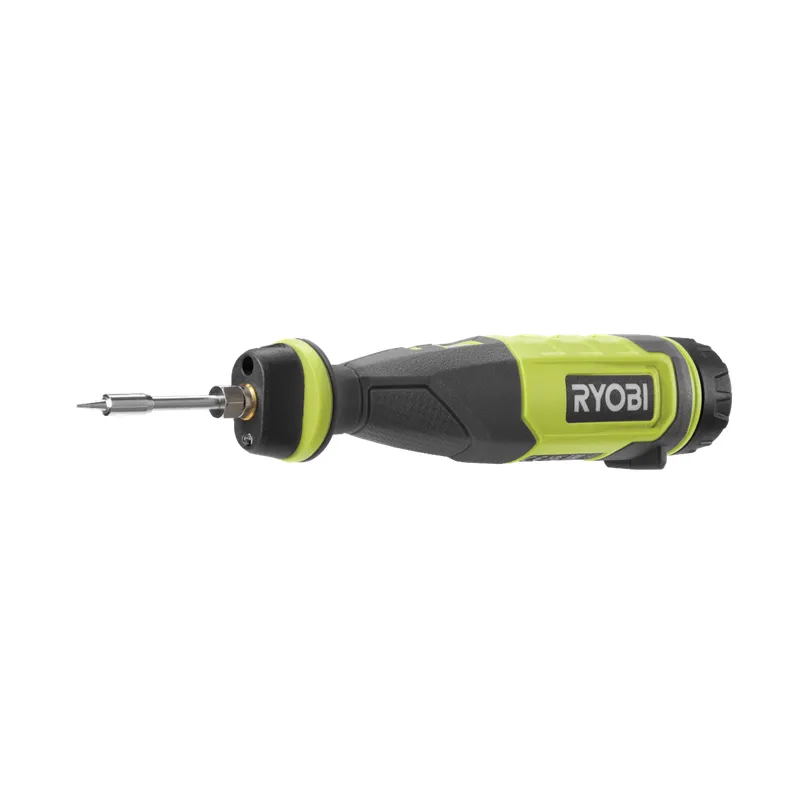 Ryobi 4v Loddekolbe Rsi4-