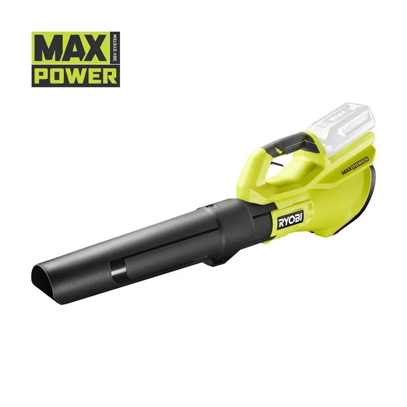 Ryobi 36v Løvblæser Ry36blb-