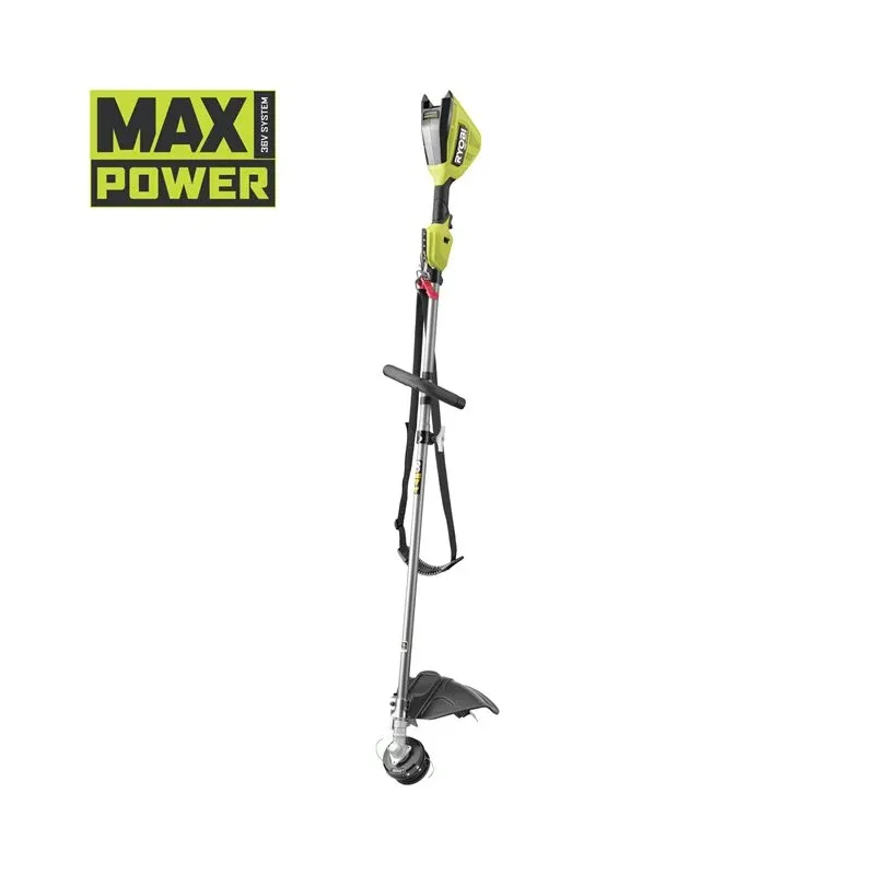 Ryobi 36v Max Power Græstrimmer Ry36ltx40a-