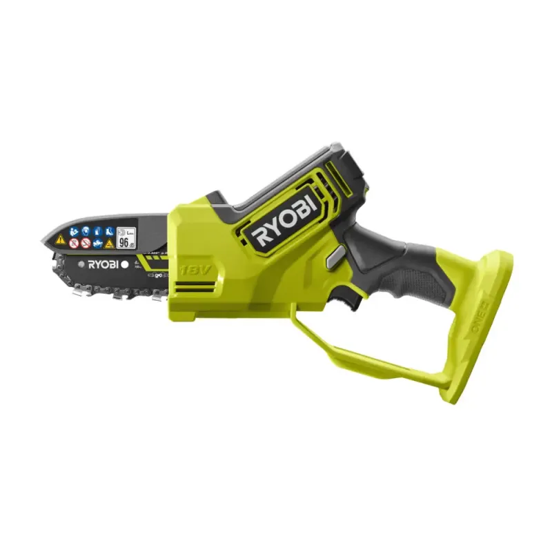 Ryobi 18v One  Grensav Ry18psx10a-