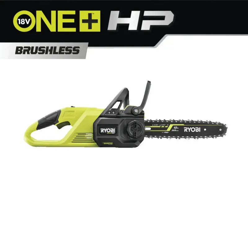 Ryobi 18v One  Kædesav Ry18csx30a-