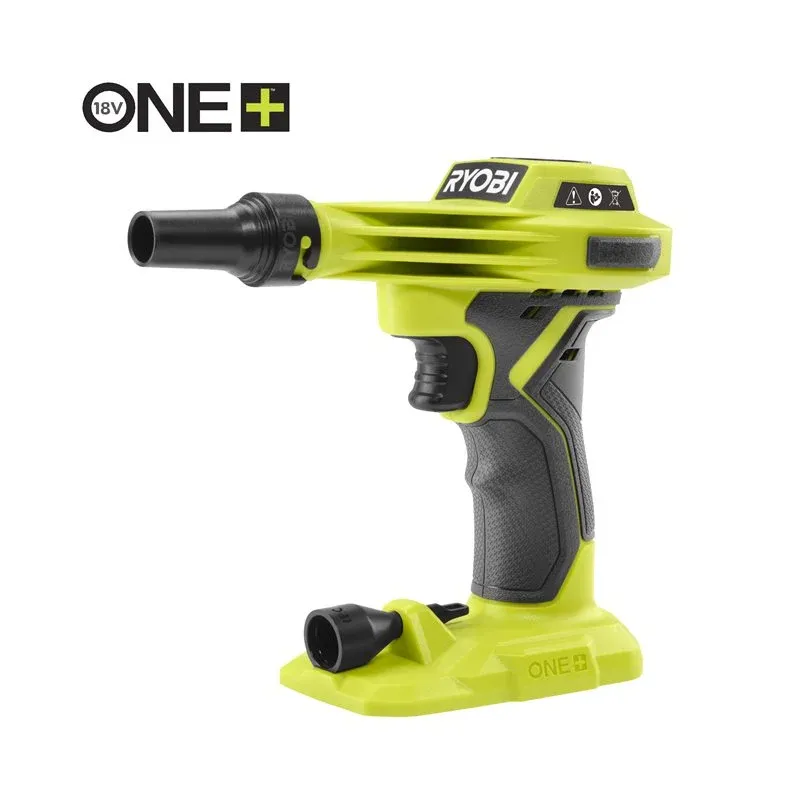 Ryobi 18v One  Luftpumpe Rvi18-