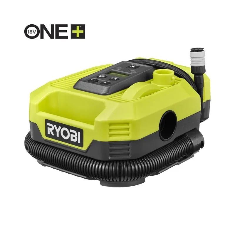 Ryobi 18v One  Multikompressor Rmi18-