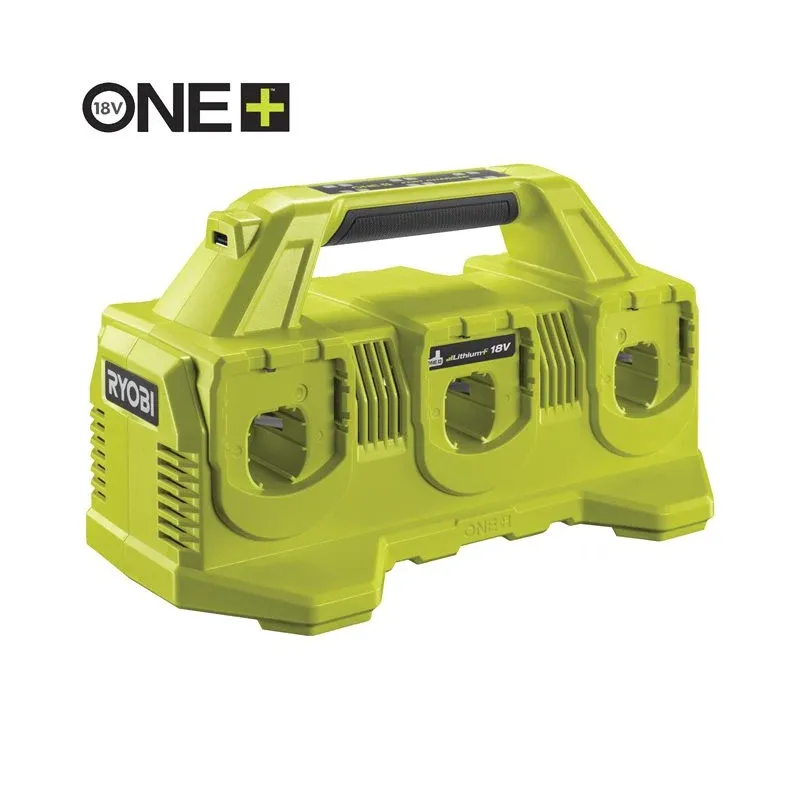 Ryobi 18v One  Multilader Rc18640