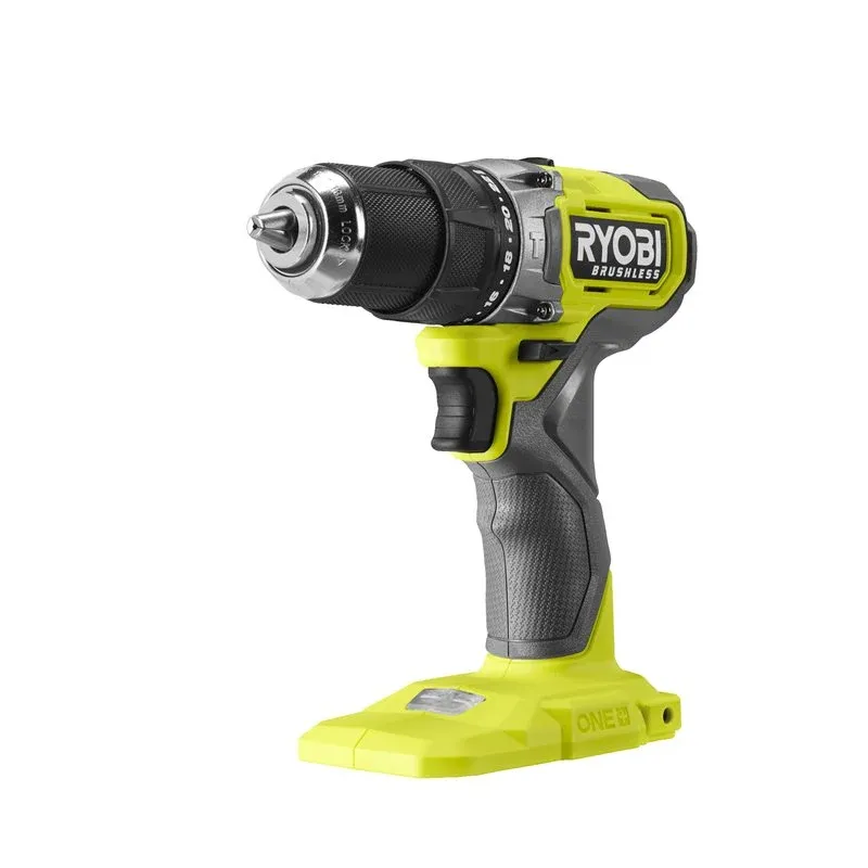 Ryobi 18v One  Slagbore- Skruemaskine Rpd18bl1-
