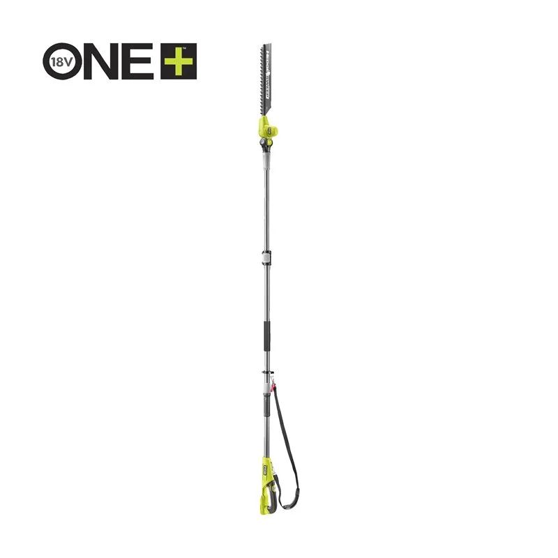 Ryobi 18v Stanghækkeklipper 40cm Ry18pht40a-