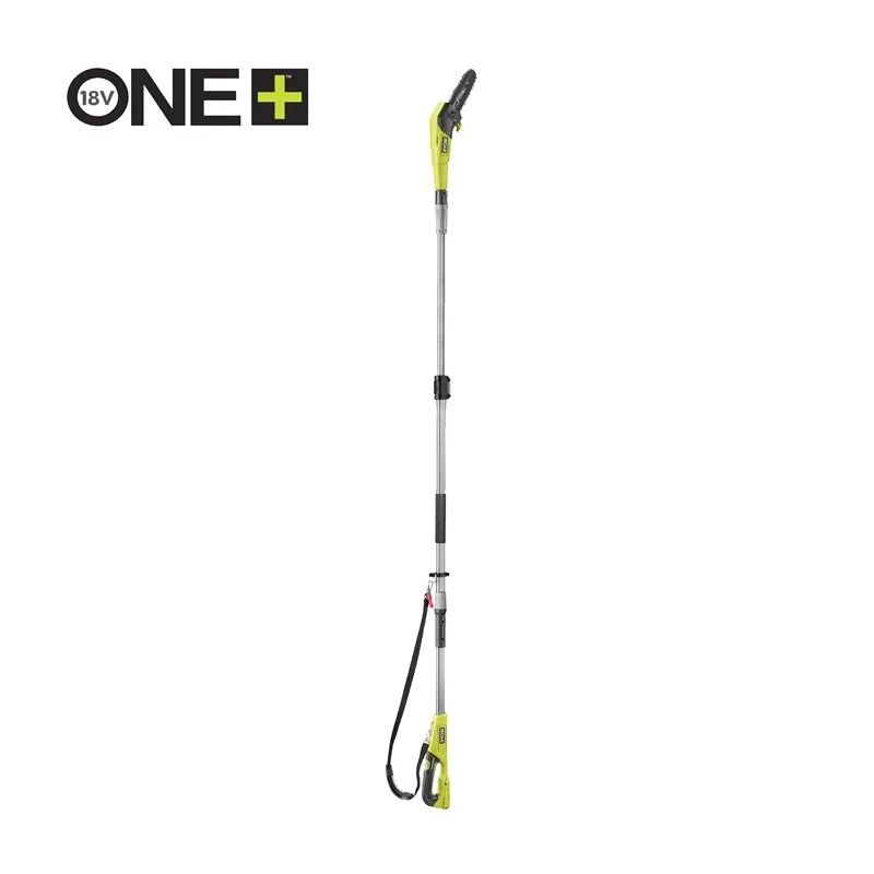 Ryobi 18v Stangsav 20cm Ry18pp20a-